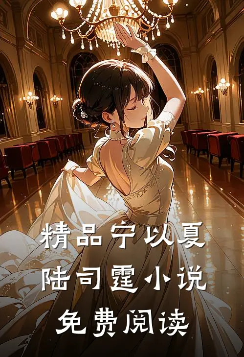 精品宁以夏陆司霆小说免费阅读