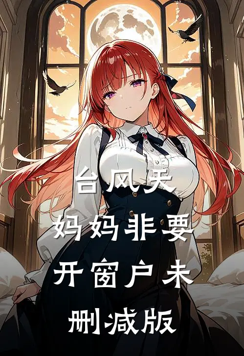 台风天，妈妈非要开窗户未删减版