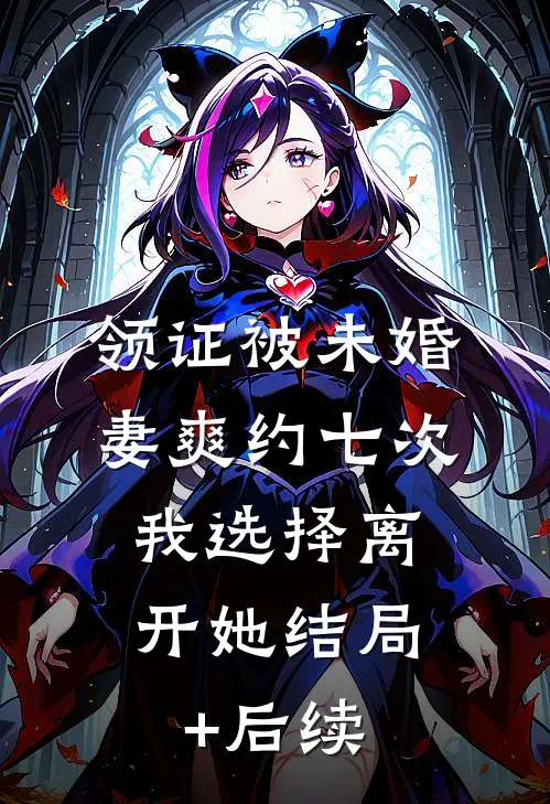 领证被未婚妻爽约七次，我选择离开她结局+后续