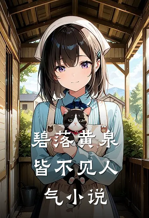 碧落黄泉皆不见人气小说