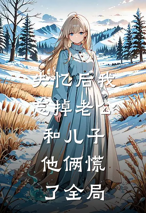 失忆后我忘掉老公和儿子，他俩慌了全局