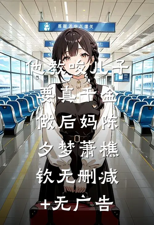 他教唆儿子要真千金做后妈陈夕梦萧樵钦无删减+无广告