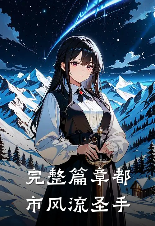 完整篇章都市风流圣手