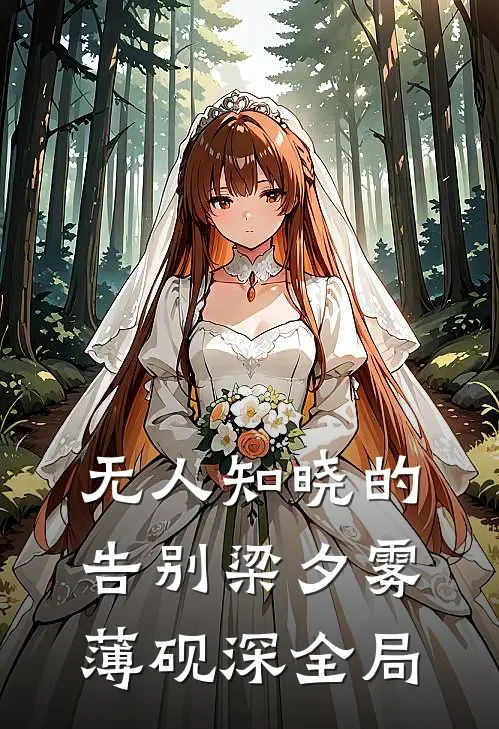 无人知晓的告别梁夕雾薄砚深全局