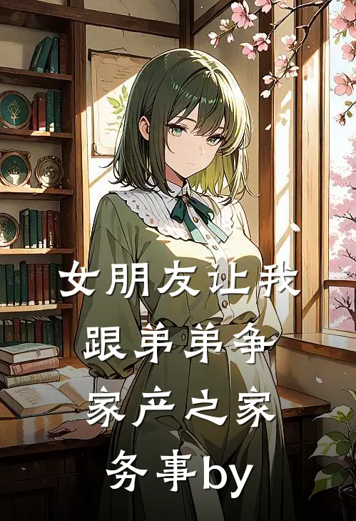 女朋友让我跟弟弟争家产之家务事by