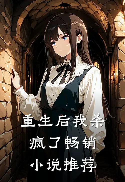 重生后我杀疯了畅销小说推荐