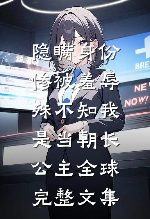 隐瞒身份惨被羞辱，殊不知我是当朝长公主全球完整文集