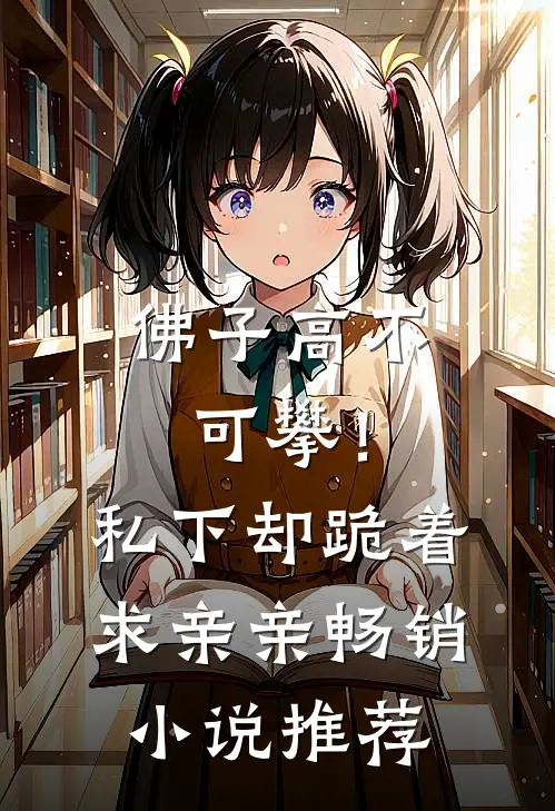 佛子高不可攀！私下却跪着求亲亲畅销小说推荐