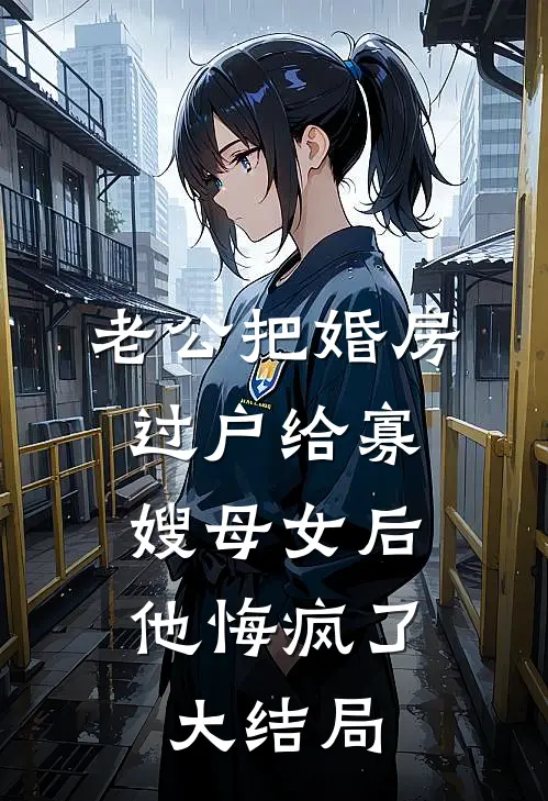 老公把婚房过户给寡嫂母女后，他悔疯了大结局
