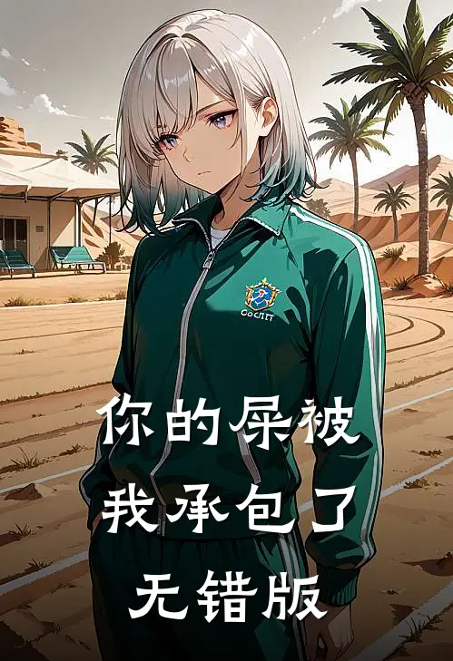 你的屎被我承包了无错版