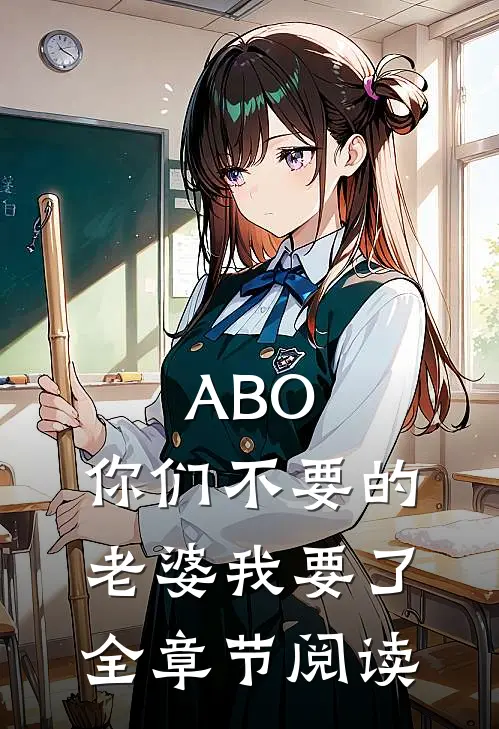 ABO：你们不要的老婆我要了全章节阅读