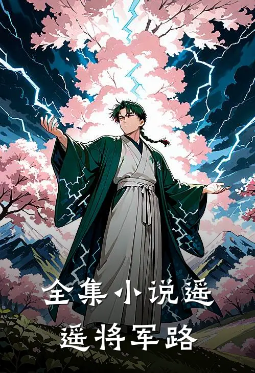 全集小说遥遥将军路