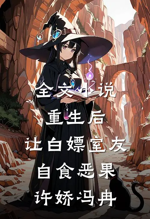 全文小说重生后，让白嫖室友自食恶果许娇冯冉