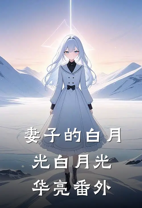 妻子的白月光白月光华亮 番外