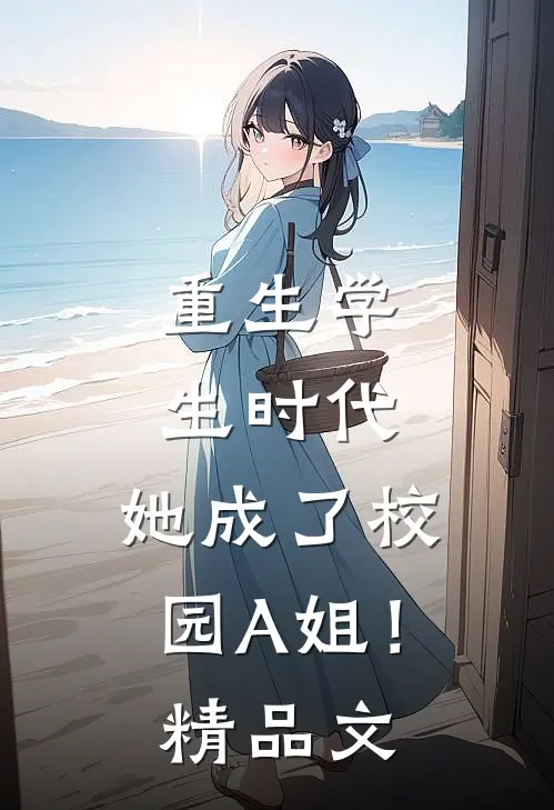 重生学生时代：她成了校园A姐！精品文