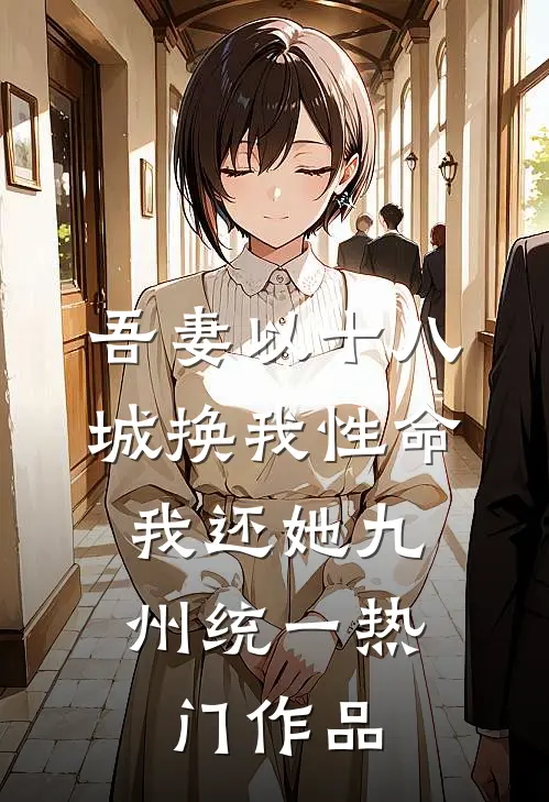 吾妻以十八城换我性命，我还她九州统一热门作品