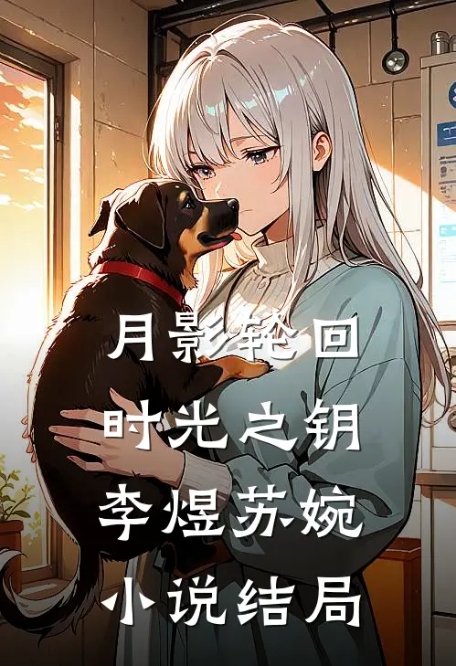 月影轮回：时光之钥李煜苏婉小说结局
