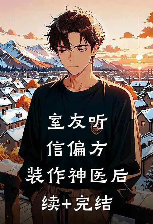 室友听信偏方，装作神医后续+完结