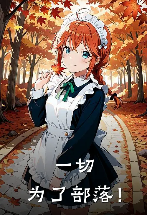 一切，为了部落！