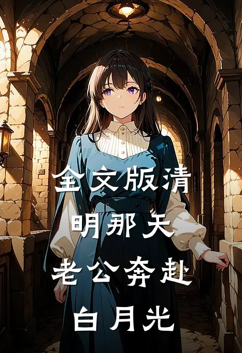 全文版清明那天，老公奔赴白月光
