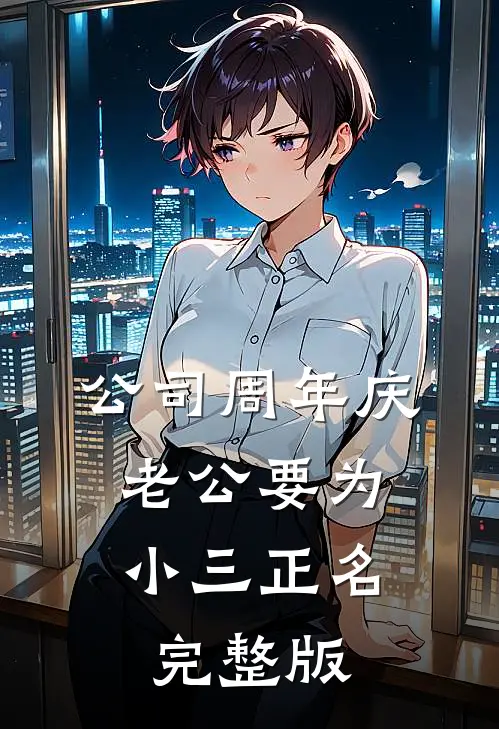 公司周年庆，老公要为小三正名完整版