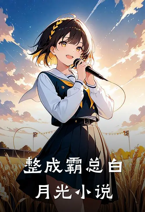 整成霸总白月光小说