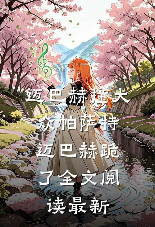 迈巴赫撞大众帕萨特，迈巴赫跪了全文阅读最新