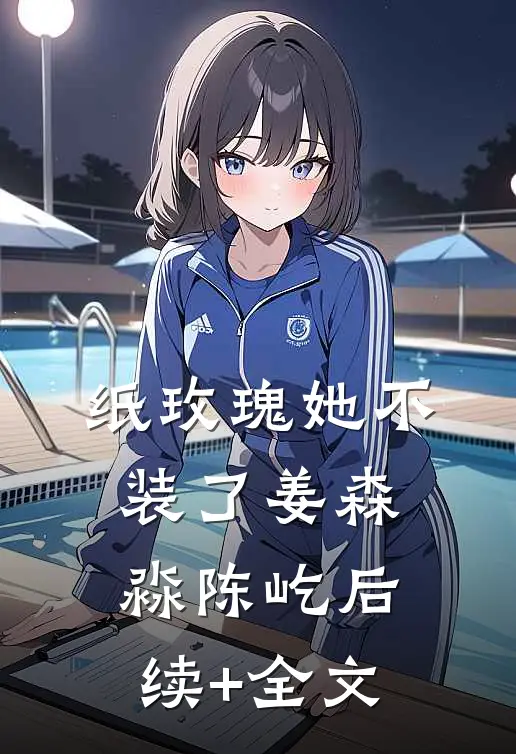 纸玫瑰她不装了姜森淼陈屹后续+全文