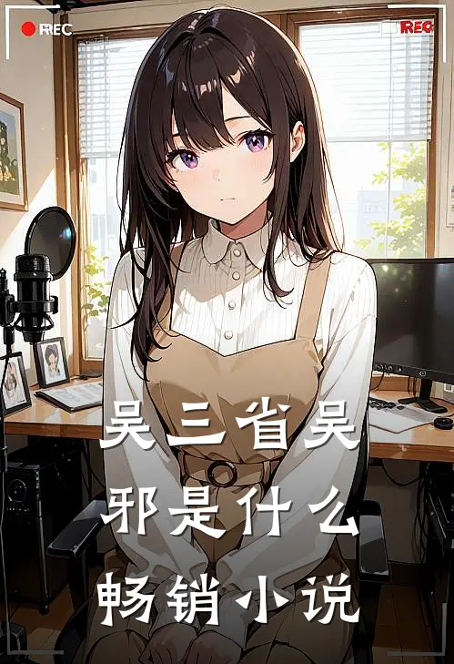 吴三省吴邪是什么畅销小说
