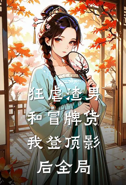 狂虐渣男和冒牌货，我登顶影后全局
