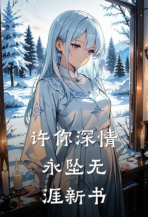 许你深情，永坠无涯新书