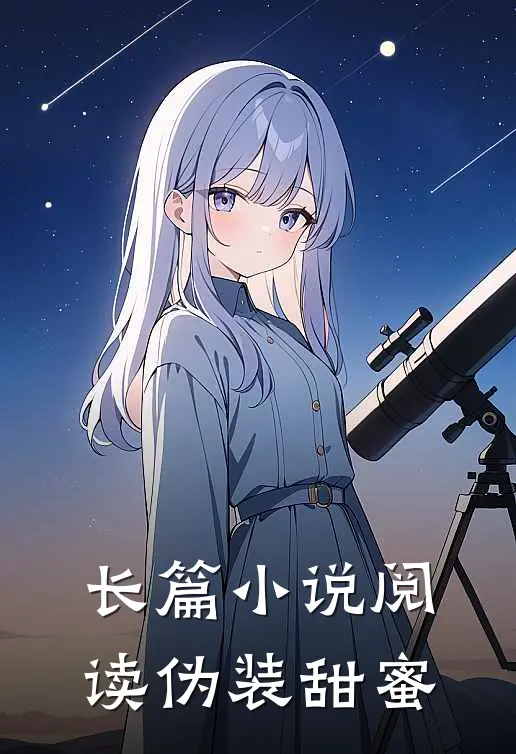 长篇小说阅读伪装甜蜜