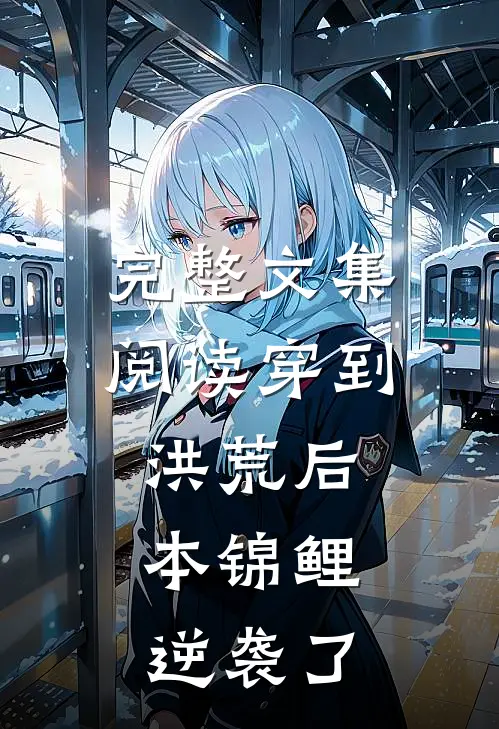 完整文集阅读穿到洪荒后，本锦鲤逆袭了
