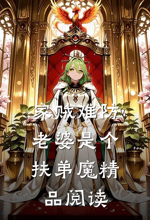 家贼难防：老婆是个扶弟魔精品阅读