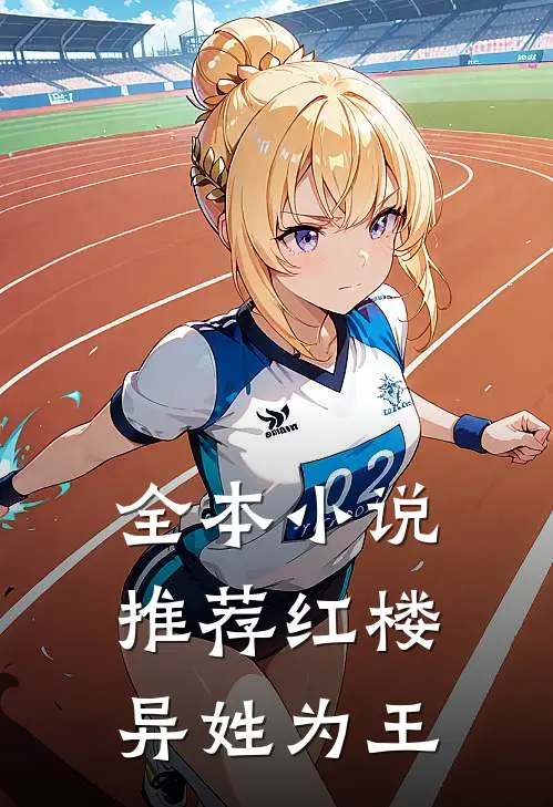 全本小说推荐红楼：异姓为王