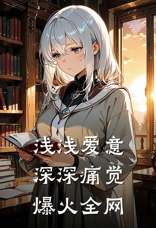 浅浅爱意，深深痛觉爆火全网