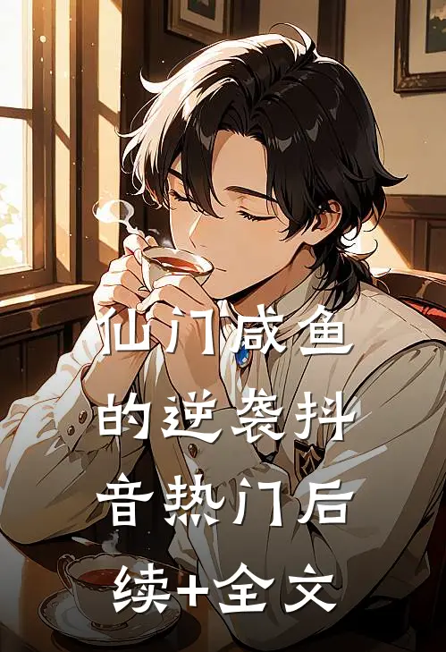 仙门咸鱼的逆袭抖音热门后续+全文