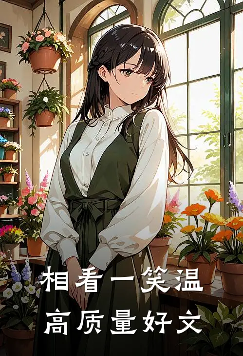 相看一笑温高质量好文