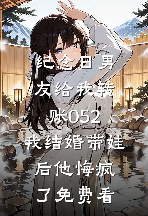 纪念日男友给我转账052，我结婚带娃后他悔疯了免费看