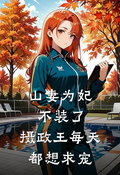 山妻为妃：不装了，摄政王每天都想求宠