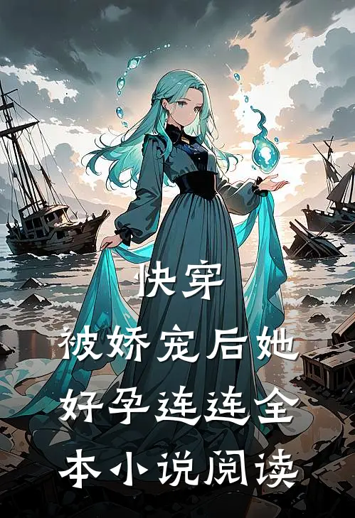 快穿：被娇宠后她好孕连连全本小说阅读
