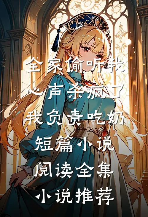 全家偷听我心声杀疯了,我负责吃奶短篇小说阅读全集小说推荐