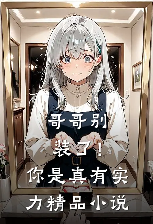 哥哥别装了！你是真有实力精品小说