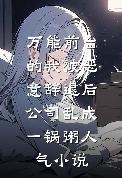 万能前台的我被恶意辞退后，公司乱成一锅粥人气小说