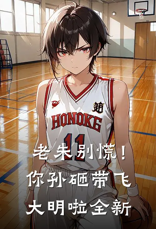 老朱别慌！你孙砸带飞大明啦全新