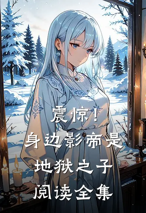 震惊！身边影帝是地狱之子阅读全集