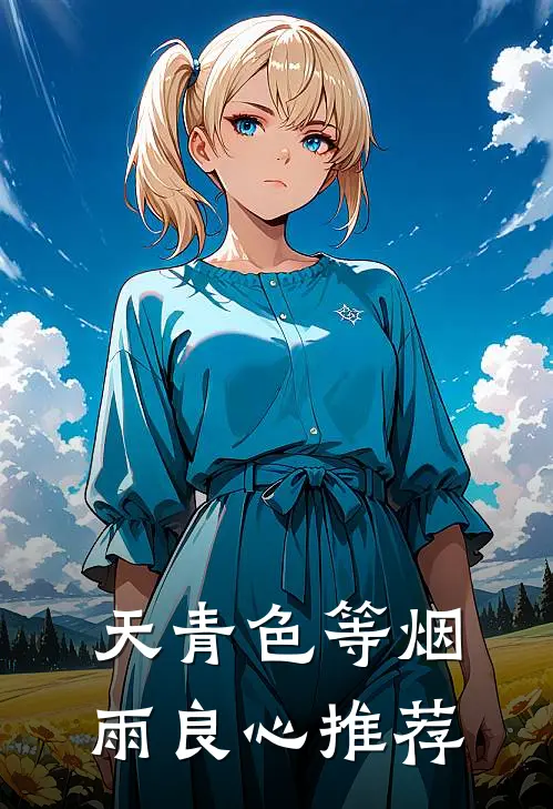 天青色等烟雨良心推荐