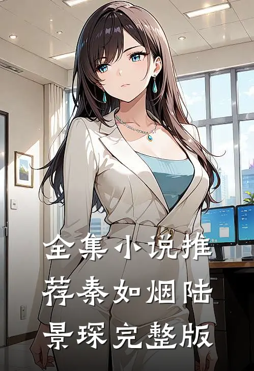全集小说推荐秦如烟陆景琛完整版