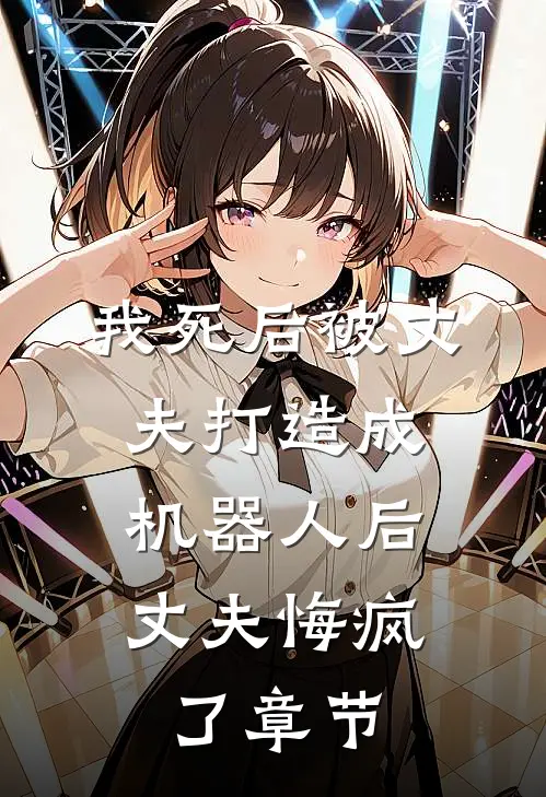我死后被丈夫打造成机器人后，丈夫悔疯了章节
