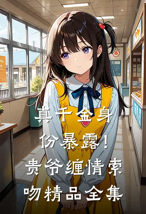 真千金身份暴露！贵爷缠情索吻精品全集